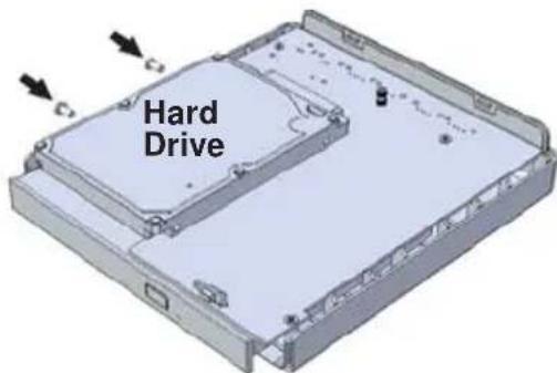 Hard Drive