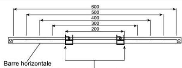 YAMAHA YTS-V1200 - Avertissement - 2