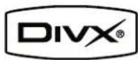 PIONEER HTZ-FS30DVD-AP - About DivX - 1