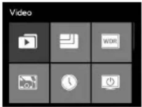 Video WDR