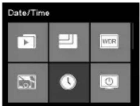 Date/Time
