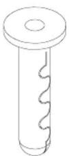Peerless-AV SPK811W - Assembly Instructions - Universal Speaker Mounts - 21