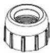 Peerless-AV SPK811W - Assembly Instructions - Universal Speaker Mounts - 3