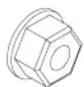 Peerless-AV SPK811W - Assembly Instructions - Universal Speaker Mounts - 23