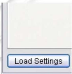 Load Settings