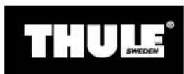 THULE Omnistor 2000 - Thule Omnistor 2000 - 1