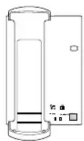BT Diverse Cordless Socket - At the 1010/1015/2010/2015 base station - 2