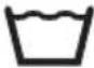 CDA CI250 - INTERNATIONAL SYMBOLS - 1