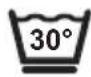CDA CI250 - INTERNATIONAL SYMBOLS - 10