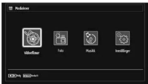 Medialeser Videlliner Foto Musikk Immittinger