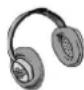Finlux 46FLHX883U - Hodetelefonvolum - 1