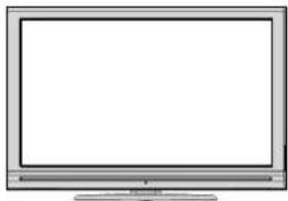 Finlux 46FLHX883U - FRONT and REAR VIEW Control buttons VIEW Control Buttons - 1