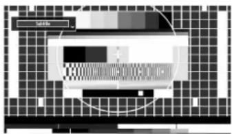 Finlux 46FLHX883U - Subtitle - 1