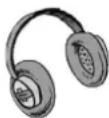 Finlux 42FLHX880HU - Hodetelefonvolum - 1