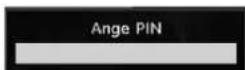 Finlux 42FLHX880HU - Informationsremsa - 2