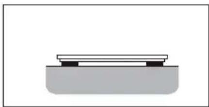 Marquant 820-199 - HANDHAVANDE - 1