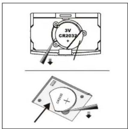 Marquant 820-199 - BATTERY - 2
