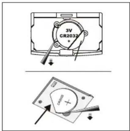 Marquant 820-199 - BATERIA - 2