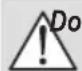 Profilo PBS28500 - WARNING INDICATORS - 1