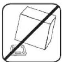 Profilo PBS28500 - Handling instructions - 5