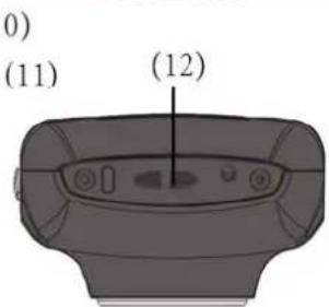 Marquant 921-006 - BRUK - 3