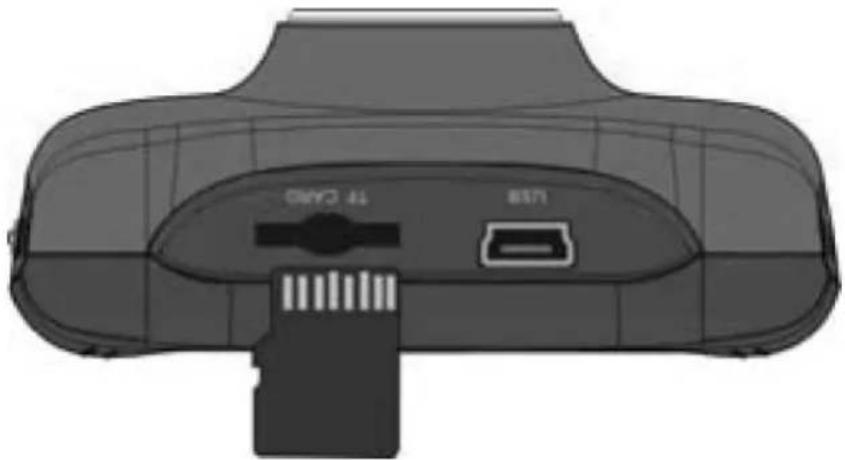 Marquant 921-006 - Using memory cards - 1