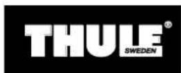 THULE Residence G2 5500 - Safari Residence G2(5002, 5500, 5800) - 1