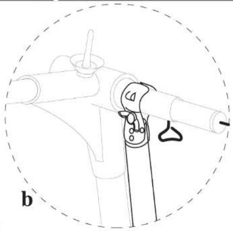 Isabella Plus - Monteringsanvisning Erection Instructions Aufbauanleitung Opbouwinstructie Instruction de Montage - 5