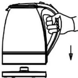 Menuett 802-543 - Use - 3