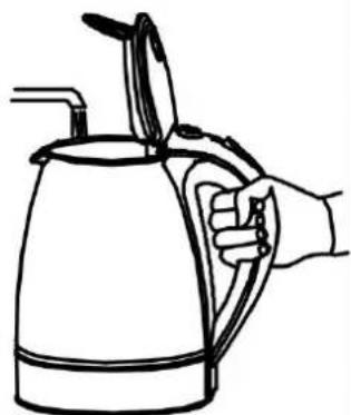 Menuett 802-543 - Care for the environment! - 1