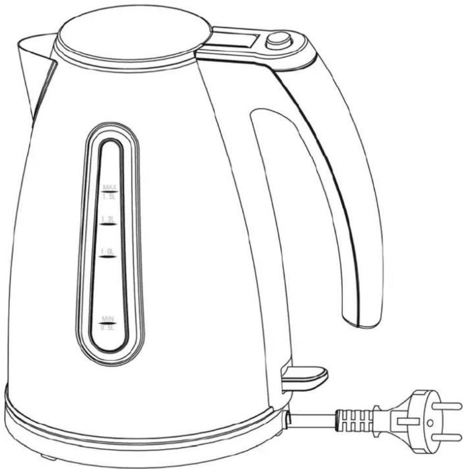 CENTURION VE300 - INSTRUCTION MANUAL - 1