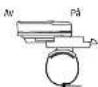 Kayoba 639-452 - Monitoring at sensor og magnet - 1