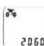 Kayoba 639-452 - instilling av hulomirebs - 1