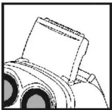 Marquant 805-040 - Trymowanie - 1