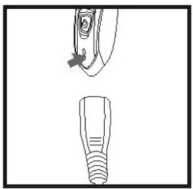 Marquant 805-040 - Laddning - 1