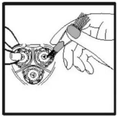 Marquant 805-040 - MAINTENANCE - 3