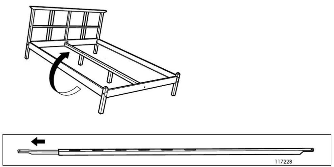 IKEA RYKENE - RYKENE - 22
