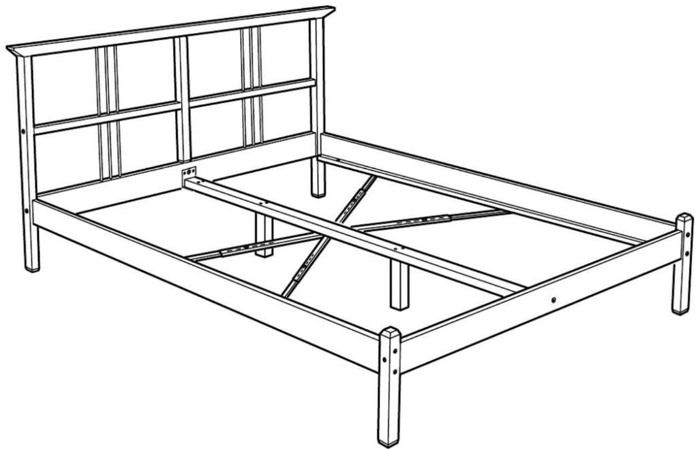IKEA RYKENE - RYKENE - 1