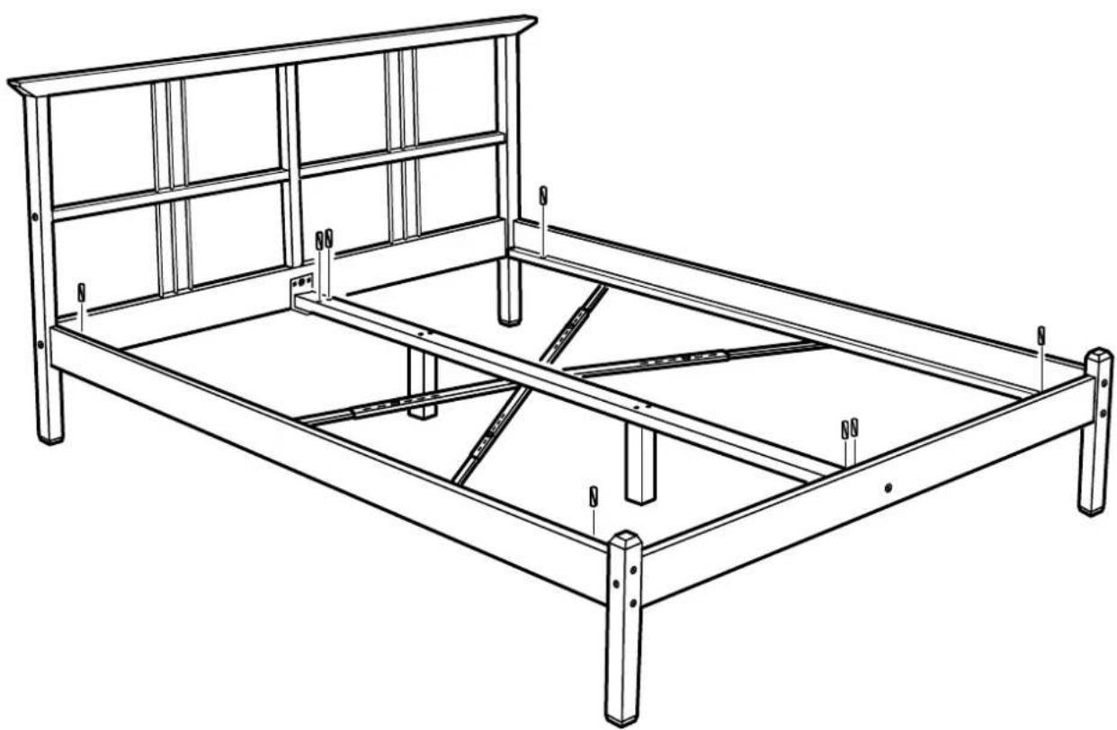 IKEA RYKENE - RYKENE - 30