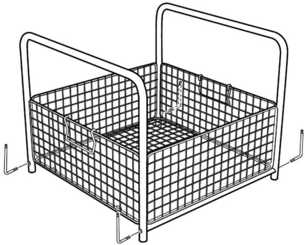 IKEA LALLEROD - LALLERÖD - 9