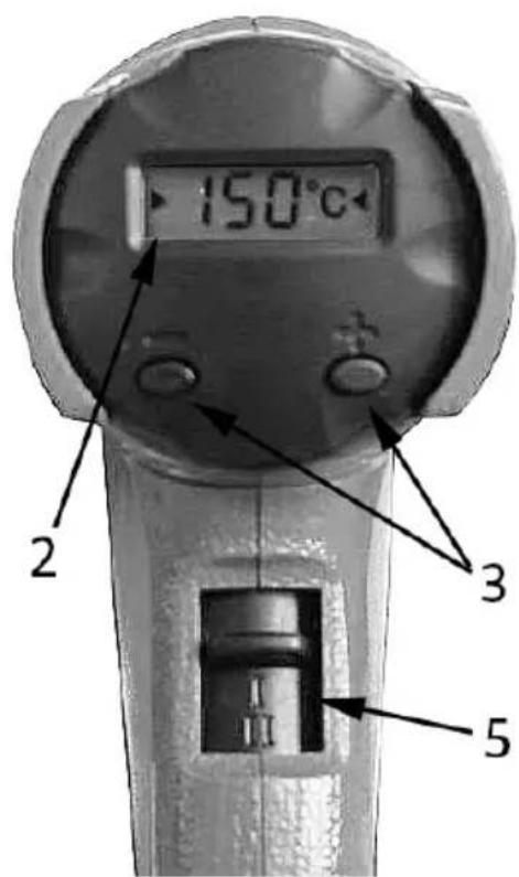 150°C 2 3 5