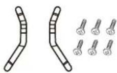Cello C85238T2Smart - The parts - 2