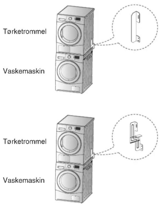 LG RC9011B1 - Stablesett - 1