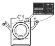 LG RC9011B1 - Egenskaper - 5