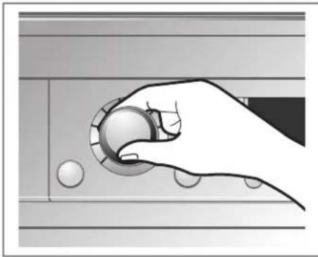 LG RC9011B1 - ANMÄRKNING - 1