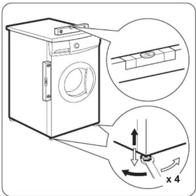 ZANUSSI ZWGB 5120 P - Varning Avlägsna och spara alla transportanordningar så att de ka - 11