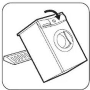 ZANUSSI ZWGB 5120 P - Nødvendig verktøy - 3