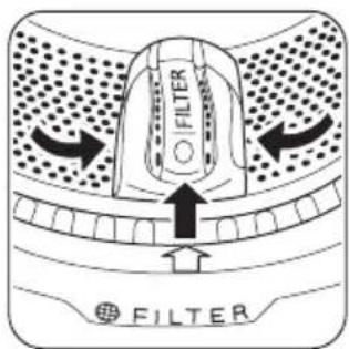 FILTER FILTER