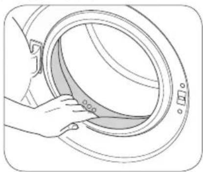 BEKO WMY 81643 PTLSTB1 - Tiltenkt bruk - 1