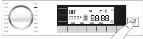 88°C 1000° 88:88